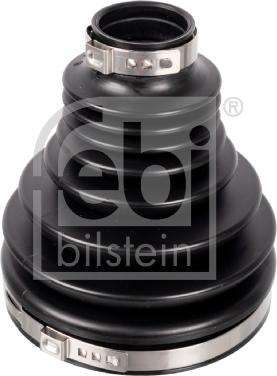 Febi Bilstein 172855 - Bellow, drive shaft car-mod.net