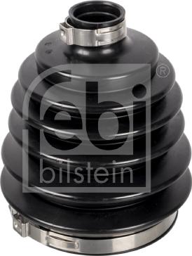Febi Bilstein 172856 - Bellow, drive shaft car-mod.net