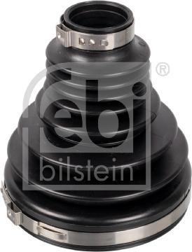 Febi Bilstein 172860 - Bellow, drive shaft car-mod.net