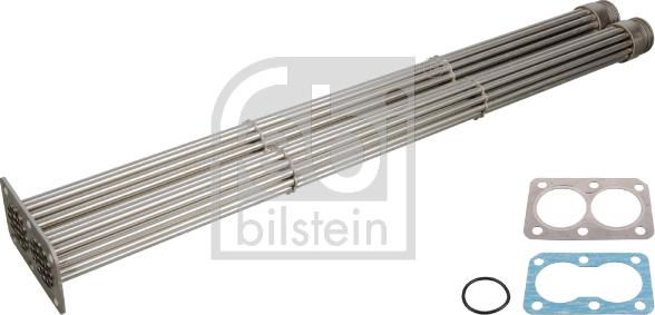 FEBI Bilstein 172815 - Cooler, exhaust gas recirculation car-mod.net