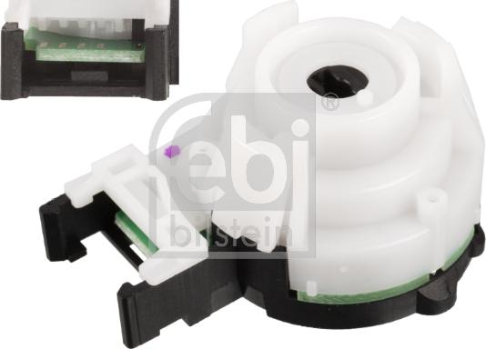 Febi Bilstein 172813 - Ignition / Starter Switch car-mod.net