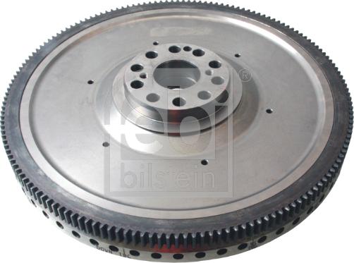 Febi Bilstein 172885 - Flywheel car-mod.net
