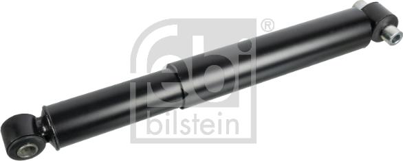 Febi Bilstein 172886 - Shock Absorber car-mod.net