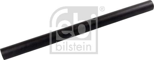 Febi Bilstein 172834 - Radiator Hose car-mod.net