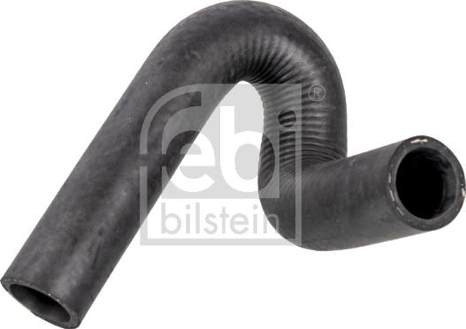 FEBI Bilstein 172835 - Radiator Hose car-mod.net