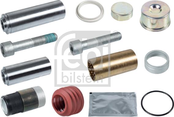 Febi Bilstein 172365 - Repair Kit, brake caliper car-mod.net