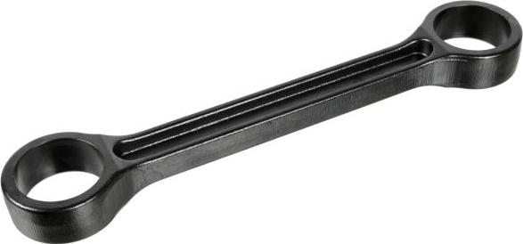 Febi Bilstein 172306 - Rod / Strut, stabiliser car-mod.net