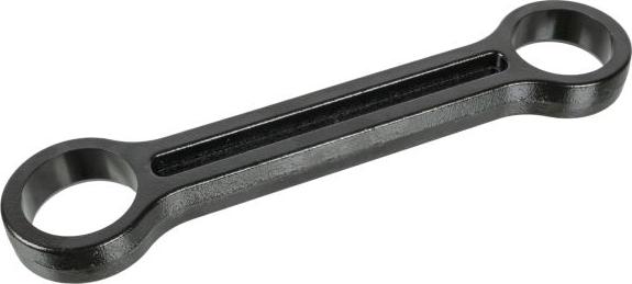 Febi Bilstein 172307 - Rod / Strut, stabiliser car-mod.net