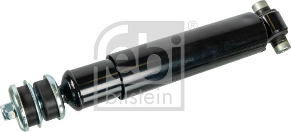 FEBI Bilstein 172339 - Shock Absorber car-mod.net