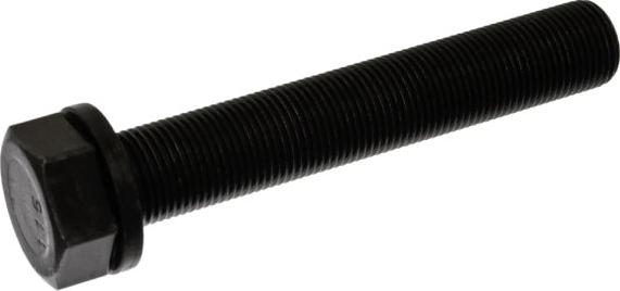 Febi Bilstein 17232 - Pulley Bolt car-mod.net