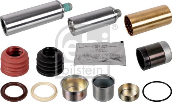 Febi Bilstein 172377 - Repair Kit, brake caliper car-mod.net