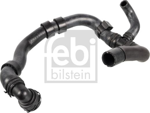 Febi Bilstein 172258 - Radiator Hose car-mod.net