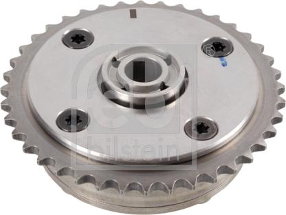 Febi Bilstein 172266 - Camshaft Adjuster car-mod.net
