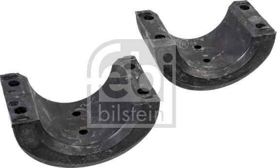 FEBI Bilstein 172207 - Bearing Bush, stabiliser car-mod.net