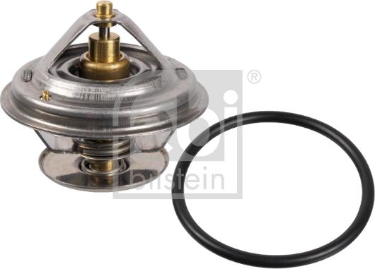 Febi Bilstein 172218 - Coolant thermostat / housing car-mod.net
