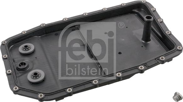 Febi Bilstein 172288 - Hydraulic Filter, automatic transmission car-mod.net