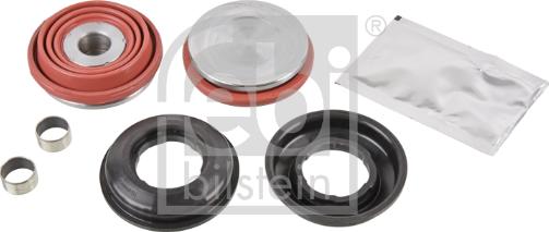 Febi Bilstein 172231 - Repair Kit, brake caliper car-mod.net