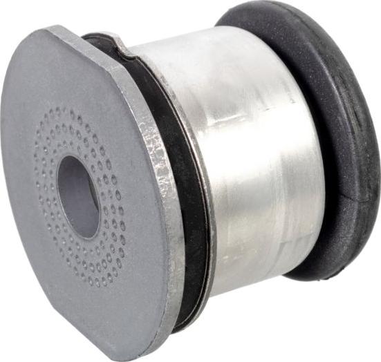 Febi Bilstein 172224 - Mounting, axle beam car-mod.net