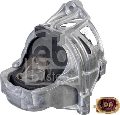 Febi Bilstein 172226 - Holder, engine mounting car-mod.net