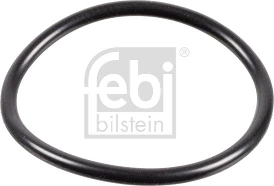 Febi Bilstein 172221 - Gasket, manual transmission housing car-mod.net