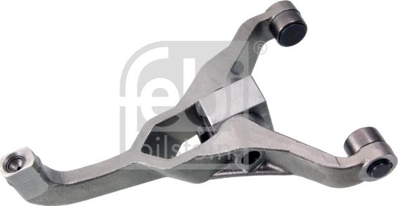 FEBI Bilstein 172278 - Release Fork, clutch car-mod.net