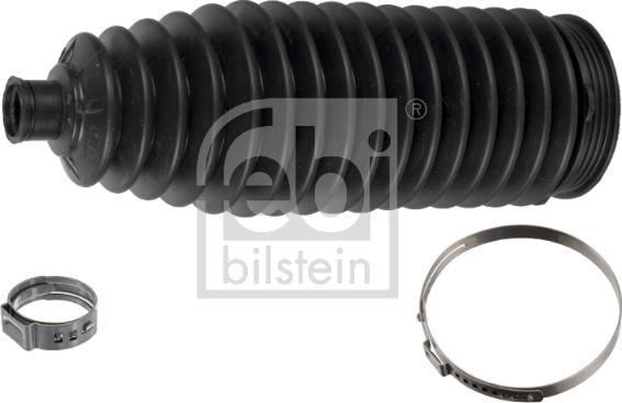 Febi Bilstein 172795 - Bellow Set, steering car-mod.net