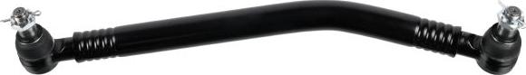 Febi Bilstein 172758 - Centre Rod Assembly car-mod.net