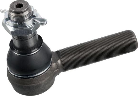 Febi Bilstein 172762 - Tie Rod End car-mod.net