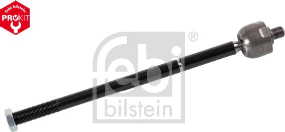 Febi Bilstein 172729 - Inner Tie Rod, Axle Joint car-mod.net
