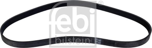 Febi Bilstein 177991 - V-Ribbed Belt car-mod.net