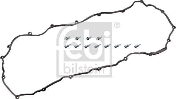 FEBI Bilstein 177964 - Gasket Set, cylinder head cover car-mod.net
