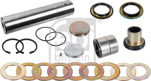FEBI Bilstein 177908 - Repair Kit, kingpin car-mod.net