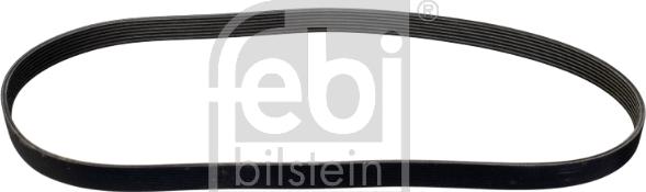 Febi Bilstein 177988 - V-Ribbed Belt car-mod.net