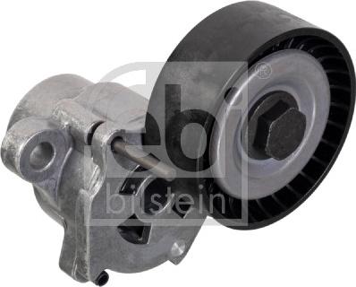 Febi Bilstein 177971 - Belt Tensioner, v-ribbed belt car-mod.net