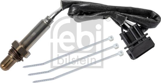 Febi Bilstein 177494 - Oxygen, Lambda Sensor car-mod.net