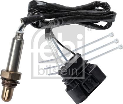 Febi Bilstein 177490 - Oxygen, Lambda Sensor car-mod.net