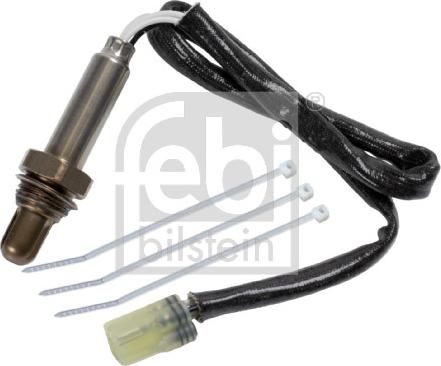 Febi Bilstein 177497 - Oxygen, Lambda Sensor car-mod.net