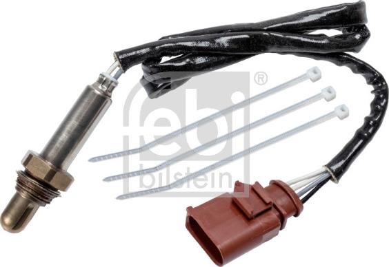 Febi Bilstein 177444 - Oxygen, Lambda Sensor car-mod.net