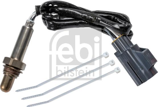 Febi Bilstein 177442 - Oxygen, Lambda Sensor car-mod.net