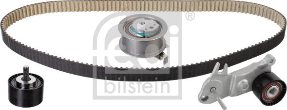 Febi Bilstein 177467 - Timing Belt Set car-mod.net
