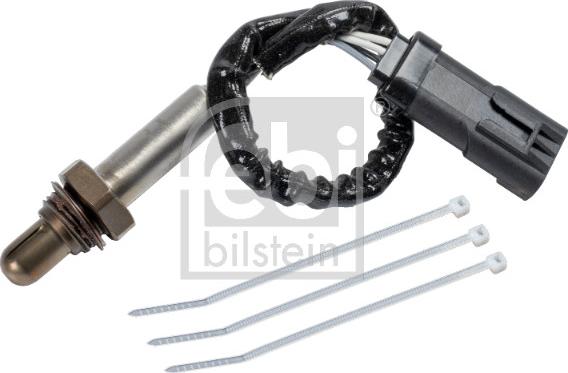Febi Bilstein 177414 - Oxygen, Lambda Sensor car-mod.net