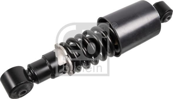 FEBI Bilstein 177417 - Shock Absorber, cab suspension car-mod.net
