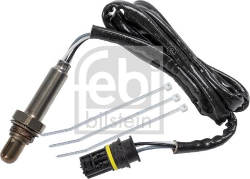 Febi Bilstein 177434 - Oxygen, Lambda Sensor car-mod.net