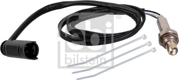 Febi Bilstein 177436 - Oxygen, Lambda Sensor car-mod.net