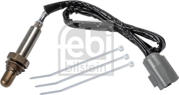 FEBI Bilstein 177426 - Oxygen, Lambda Sensor car-mod.net