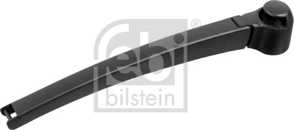 Febi Bilstein 177547 - Wiper Arm, window cleaning car-mod.net