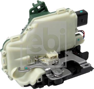 Febi Bilstein 177552 - Door Lock car-mod.net