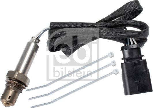 Febi Bilstein 177519 - Oxygen, Lambda Sensor car-mod.net