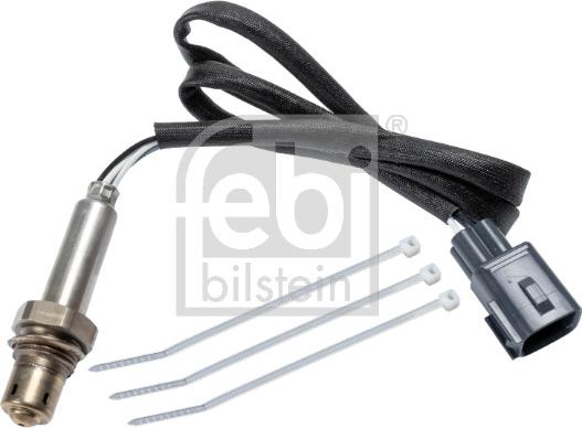 Febi Bilstein 177518 - Oxygen, Lambda Sensor car-mod.net