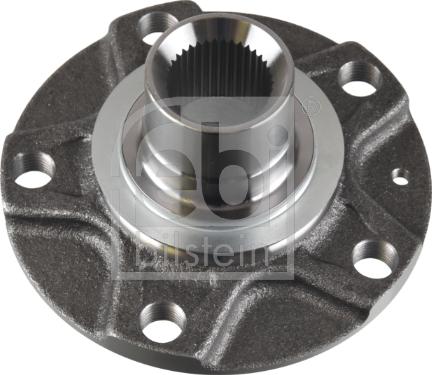 Febi Bilstein 177581 - Wheel Hub car-mod.net